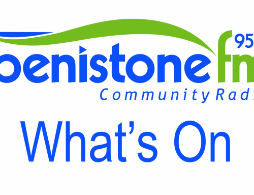 Clean, Green and Tidy Team